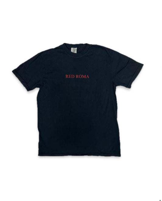 Red Roma Tee